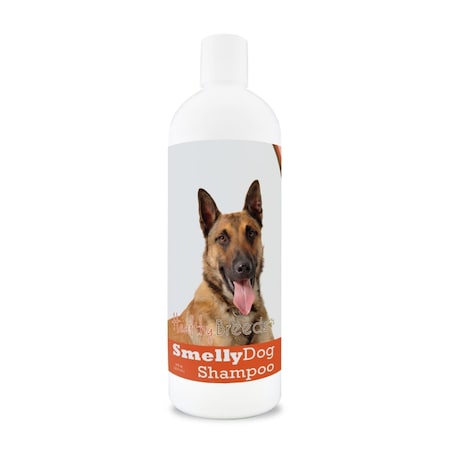 Healthy Breeds Belgian Malinois Smelly Dog Baking Soda Shampoo 840235160212